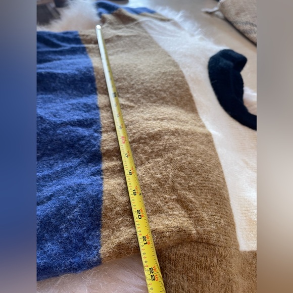 Rails Wool-Blend Sweater - Picture 9 of 9